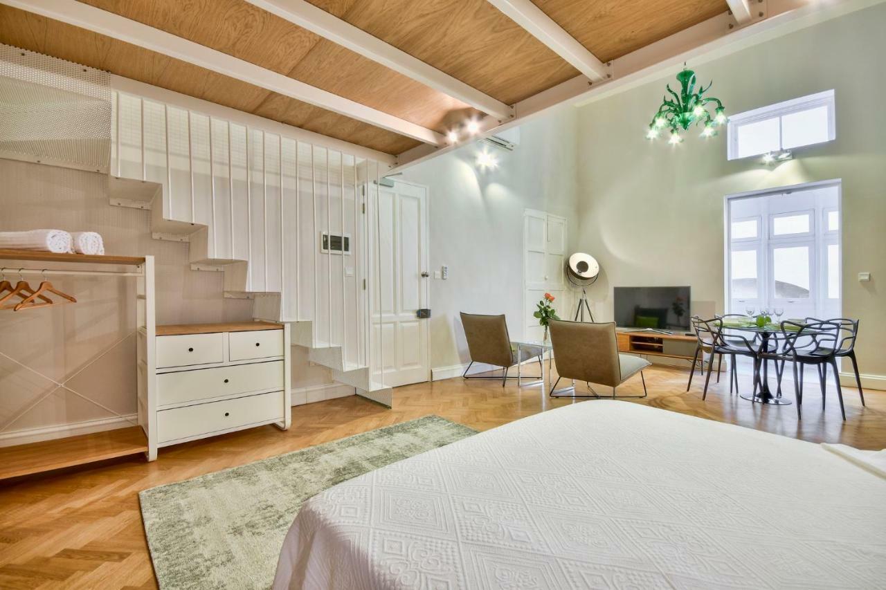 Mint Suite No2 Валетта Экстерьер фото